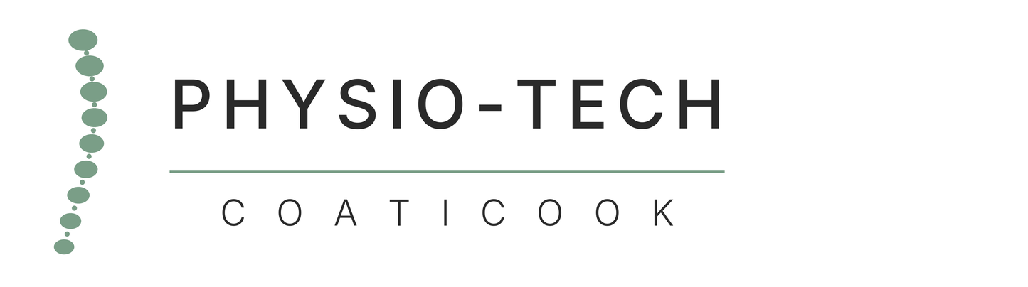 Physio-Tech Coaticook